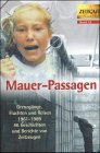 Mauer-Passagen