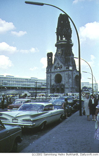 Berlin 1950