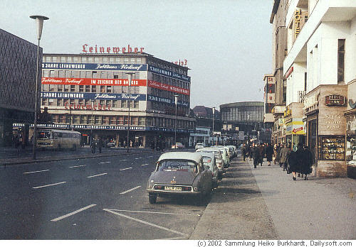 Berlin 1950