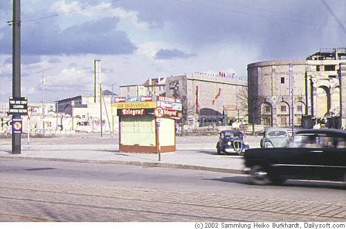 Berlin 1950