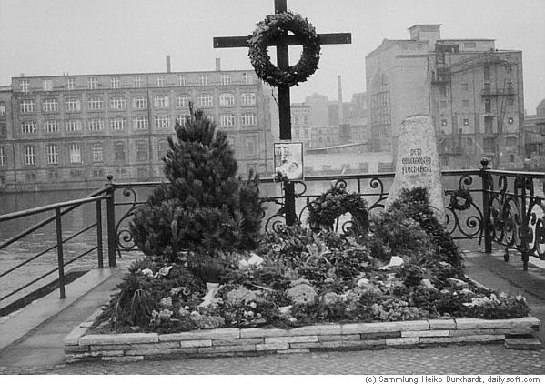 Berlin, Oberbaumbrcke 60s