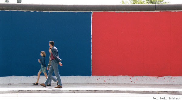 Berliner Mauer