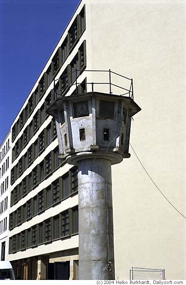 Potsdamer Platz Berlin