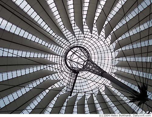 Potsdamer Platz Berlin