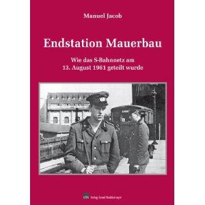 Endstation Mauerbau