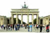 Brandenburger Tor a, 13. August 2005