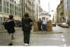 Checkpoint Charlie Berlin